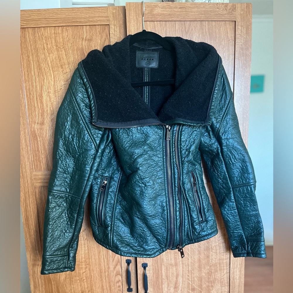 Like new jacket